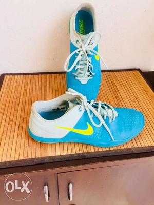 Nike Sports Shoes, size (Uk-6, US- 8.5)Made in