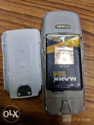 Nokia  and Nokia 