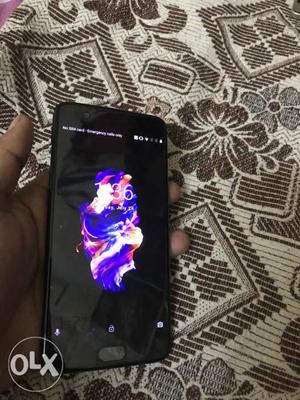 ONEPLUS gb, brand new looking phone, minor