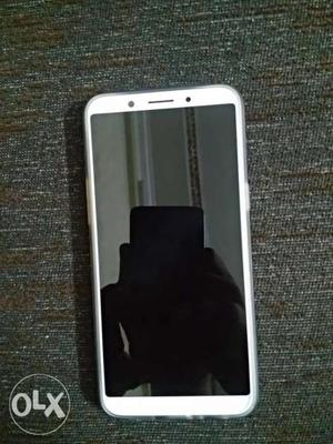 Oppo A83 New Like Condition, only one n half months used,3gb