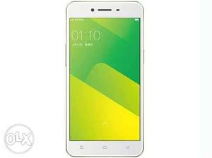 Oppo a 37 One year old bill box. Charger nal new condition