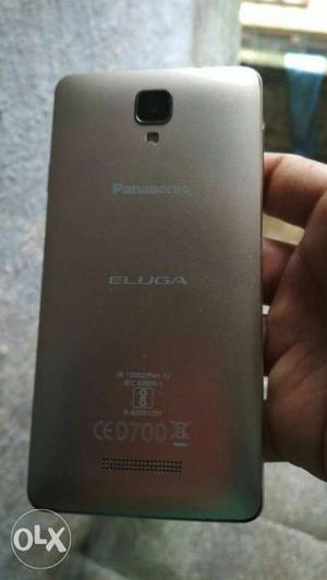 Panasonic elugai2 4g phone good condition