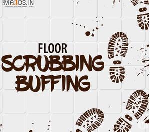Professional Methods For Polishing All Kinds Of Floors Noida