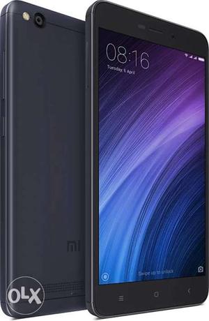 Redmi 4A Condition Excellent Original Charger.. 3GB RAM 32