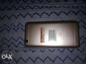 Redmi 5A single hand used excellent condition