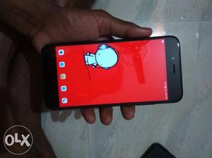Redmi mi A1 in a mint condition with Bill box and