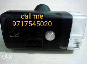 Resmed S10 Airsense Autoset Cpap and Bipap