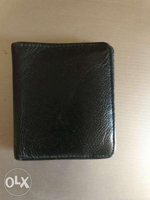Rich born leather wallet!! perfect condition
