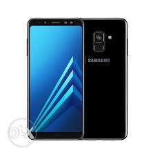 Samsung A8 plus two days only use 1 years insoonce