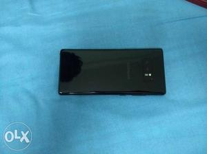 Samsung Note 8 in mint condition