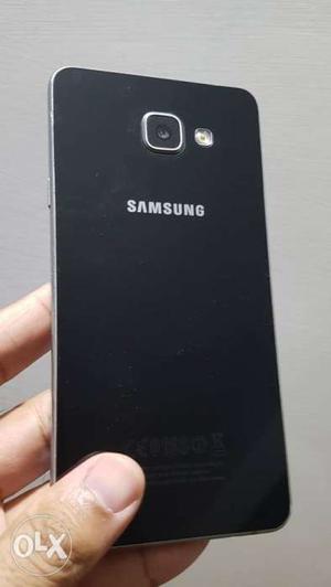 Samsung galaxy Agb ram. Fingerprint. Good condition.
