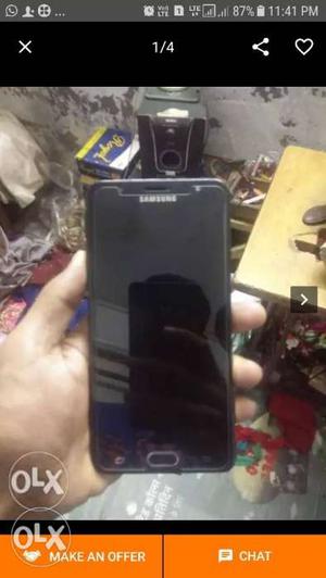 Samsung j 7 prime very good condition 6 month old