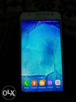 Samsung j5 Foreign Mobile 3Gonly.. Mobile And