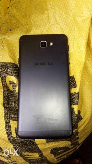 Samsung j7 Prime 3 GB RAM 32 GB ROM 6 month old