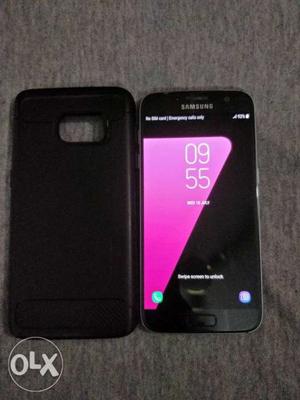 Samsung s7 mobile. Only brand new condition with