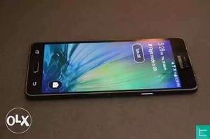 Sell or exchng galaxy A7 very good cndtion. 4g
