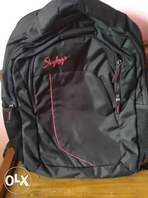 Skybags new bagpack 24 l.online price 