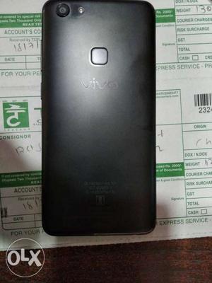 Vivo v 7 full condition FULL kit