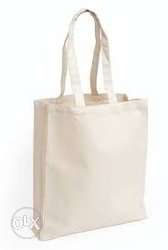 We deals in cora cloth carry bags, starting price