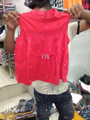 Wholesale or manufacturers for girls top middy or