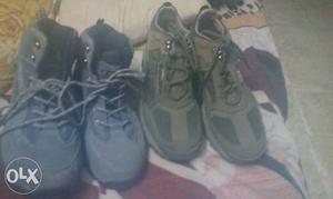 Woodland shoes unused in mint condition two pairs