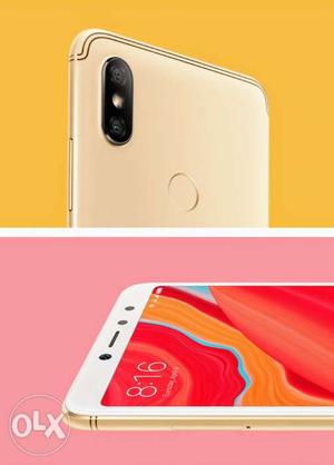 Xiaomi Redmi Y2