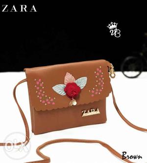 Zara brand nice look 8 colour available