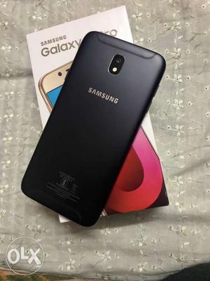 2 month old Sell Samsung galaxy J7 pro dual sim