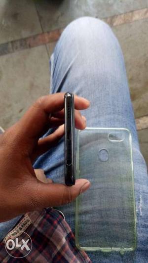 2 month used, 4gb ram 64gb rom, with full