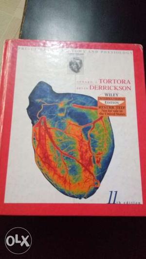 Anatomy and physiology of body