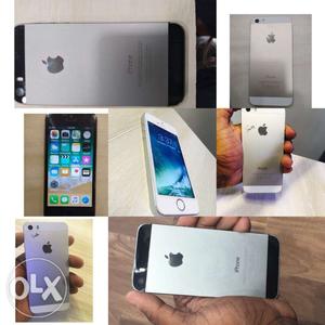 Apple iPhone 5s available here. Excellent