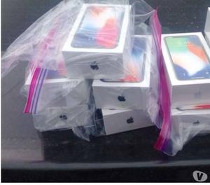 Apple iPhone X 256gb Unlocked New Delhi
