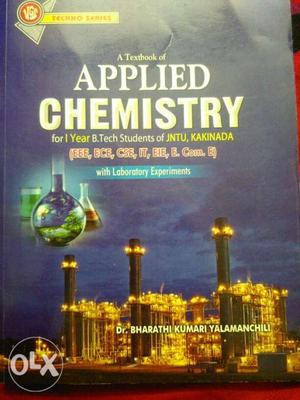 Applied chemistry