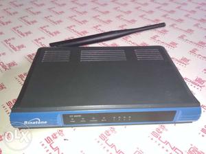 Binatone 150M Wireless N ADSL2+Router