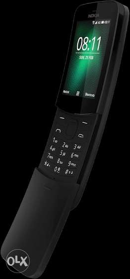 Brand new Nokia G VOLTE Mobile Phone