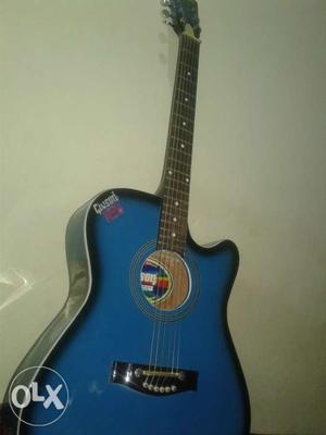 Brand new givson g-150 special (cut a way) guitar