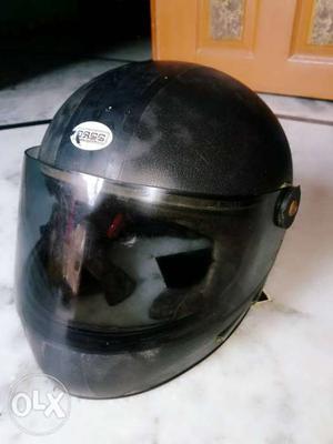 Branded Helmet with original hero spelender pro