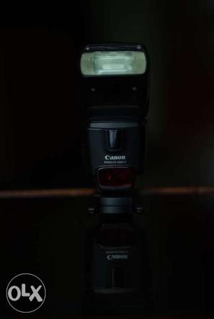 Canon 430 ex ii for sale.