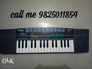 Casio Sa25 Made In Japan Good For Band Party Will