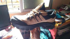Decathlon Trekking Shoe