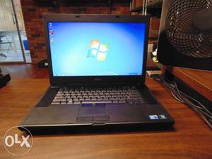 Dell  laptop i5 4gb 250 gb rs 