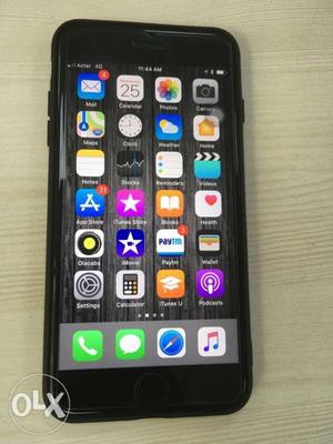 Excellent condition i phone 8 plus 8 months old