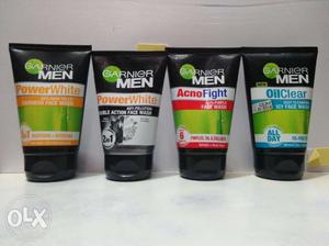 Face wash fresh pack new date