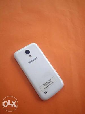 Galaxy S4 mini dual #BryNxtStore Looks good clean
