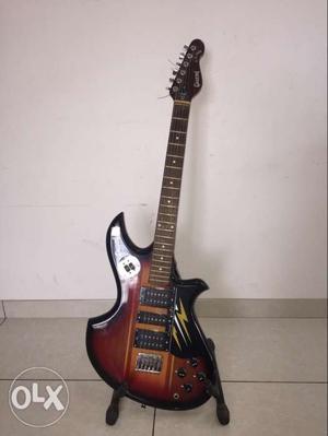 Givson gs  electric guitar. bought but never