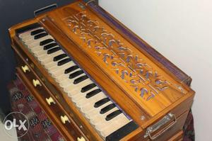 Harmonium in extremely good condition