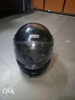 Helmet new condition