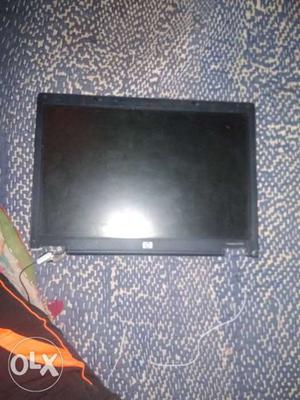 Hp laptop display in very good condition