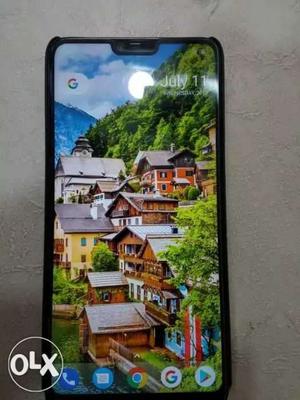I want sell my oppo f7 red colour 3 month old