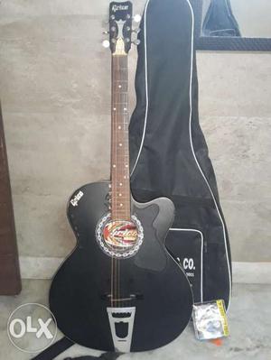 I want to sell my Acoustic/Spanish Guitar